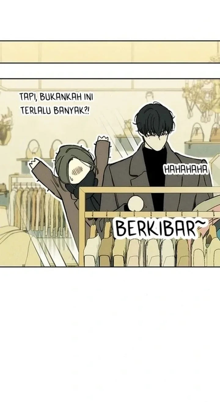 Tears on a Withered Flower Chapter 45 Gambar 32