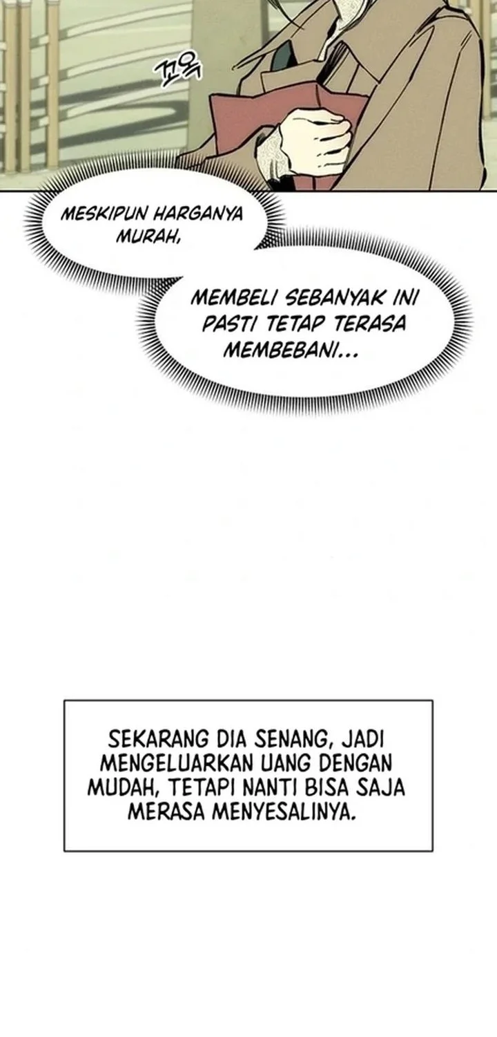 Tears on a Withered Flower Chapter 45 Gambar 34