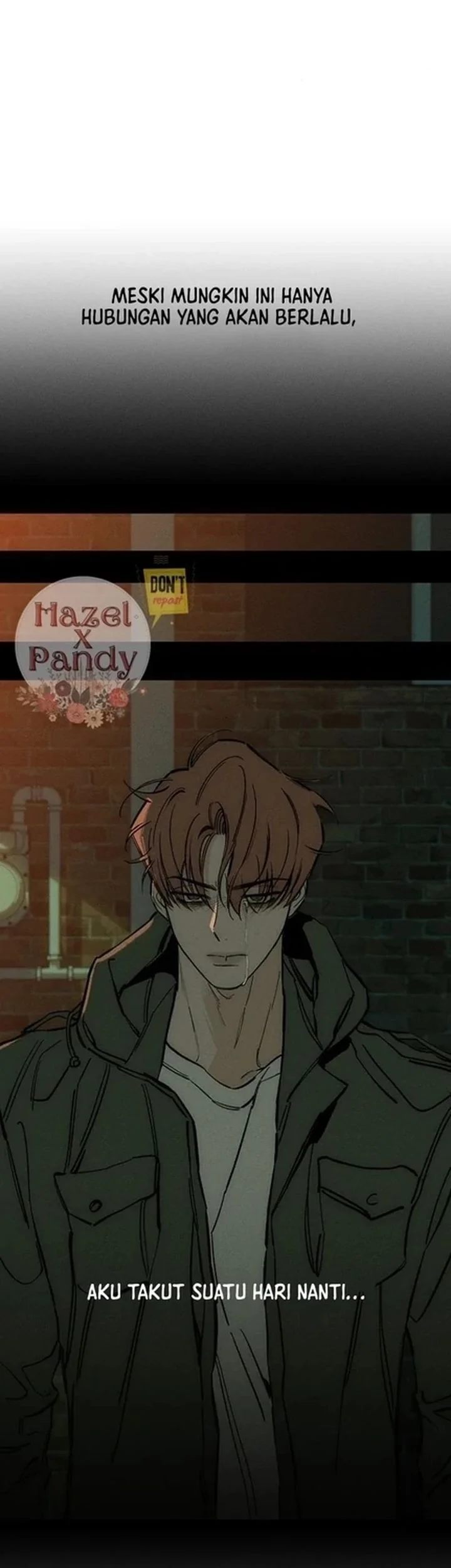 Tears on a Withered Flower Chapter 45 Gambar 37