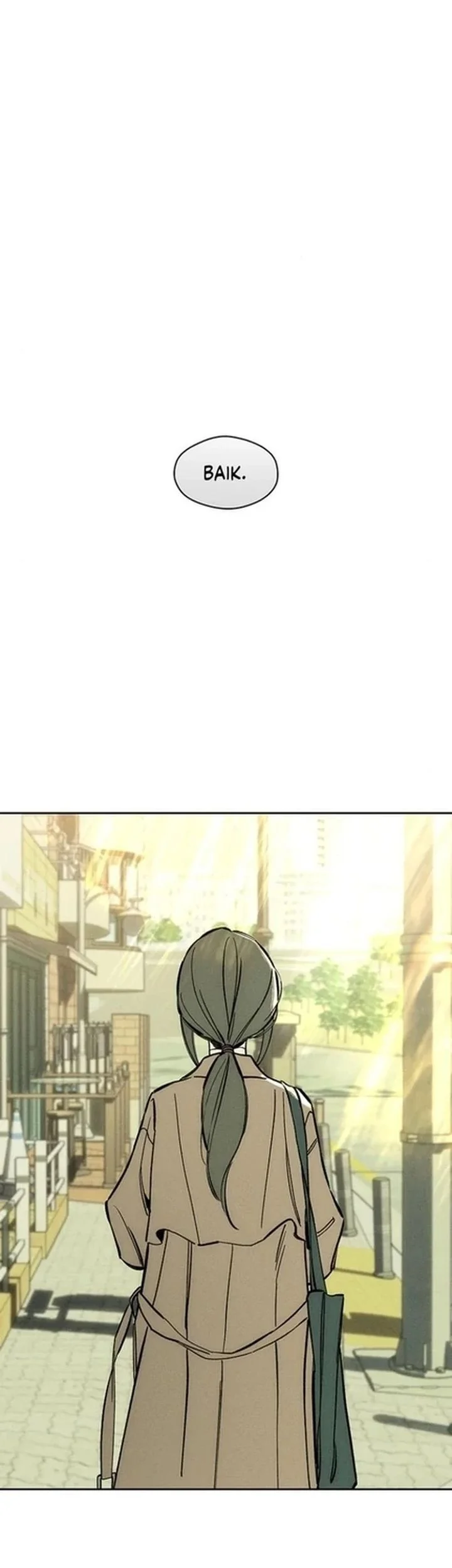 Tears on a Withered Flower Chapter 45 Gambar 41