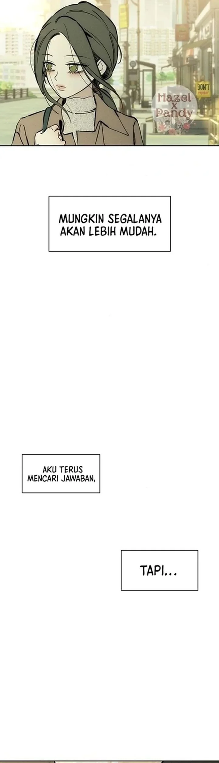 Tears on a Withered Flower Chapter 45 Gambar 45