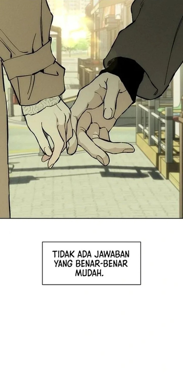 Tears on a Withered Flower Chapter 45 Gambar 46