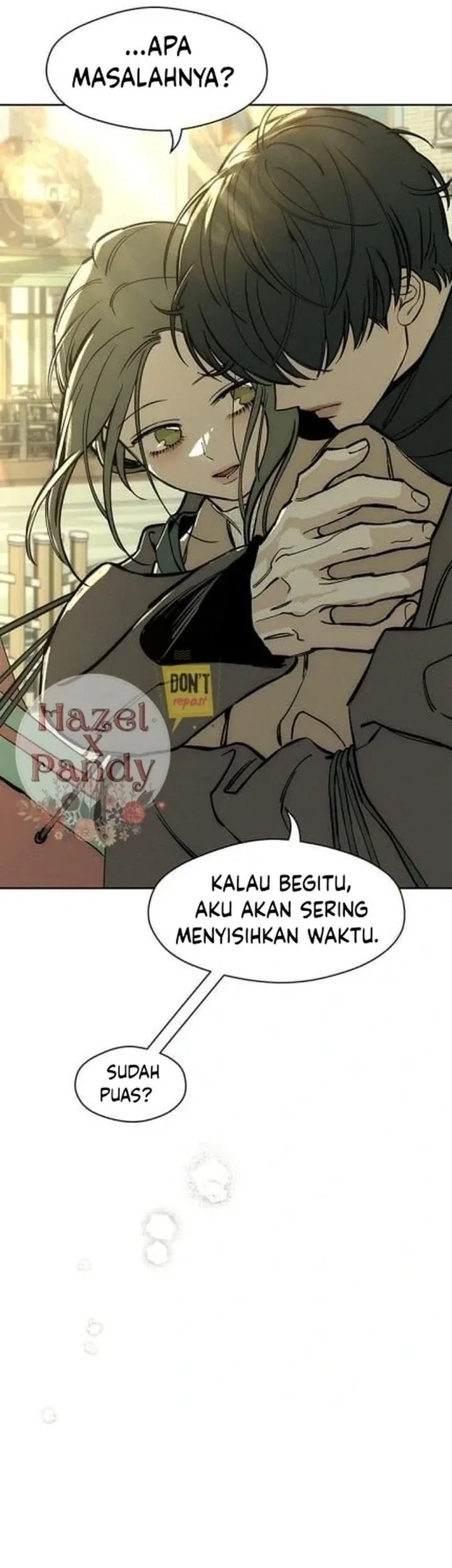 Tears on a Withered Flower Chapter 45 Gambar 51