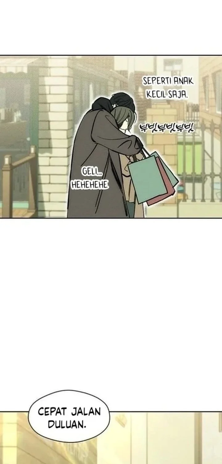 Tears on a Withered Flower Chapter 45 Gambar 52