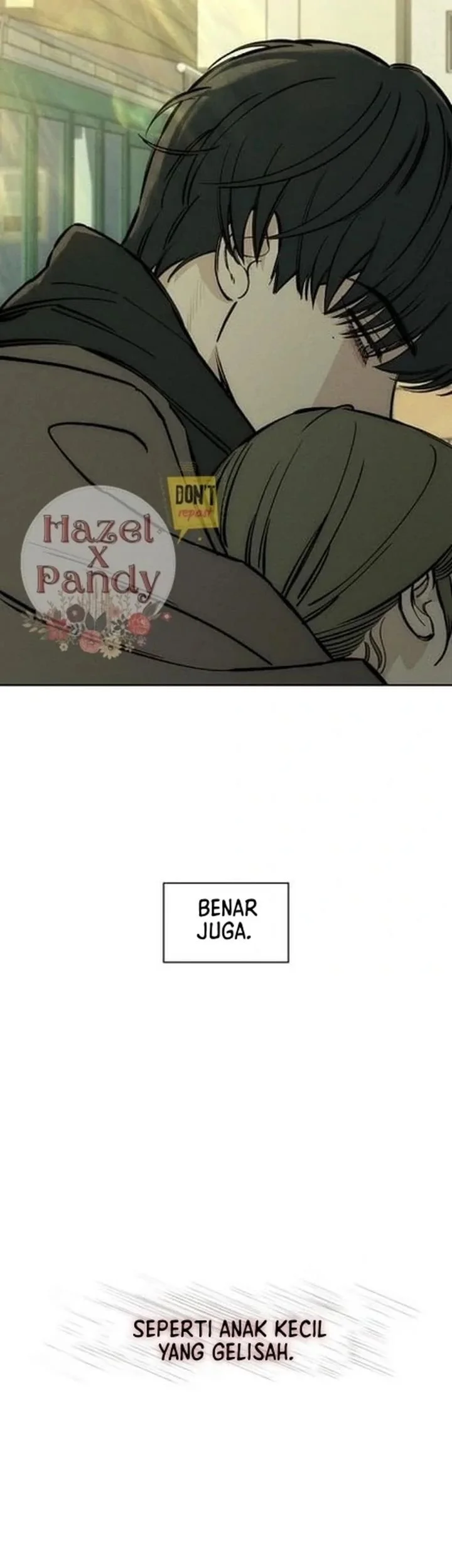 Tears on a Withered Flower Chapter 45 Gambar 53