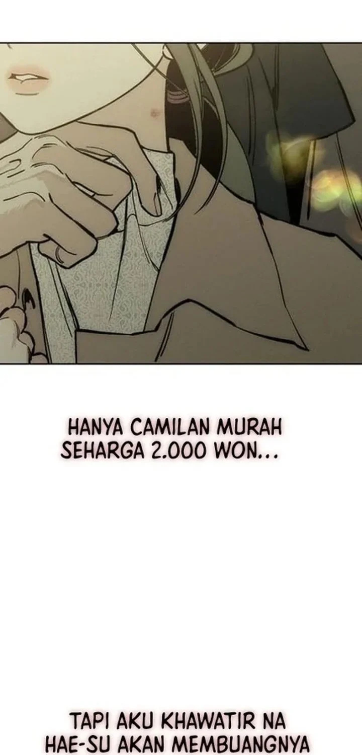 Tears on a Withered Flower Chapter 45 Gambar 54