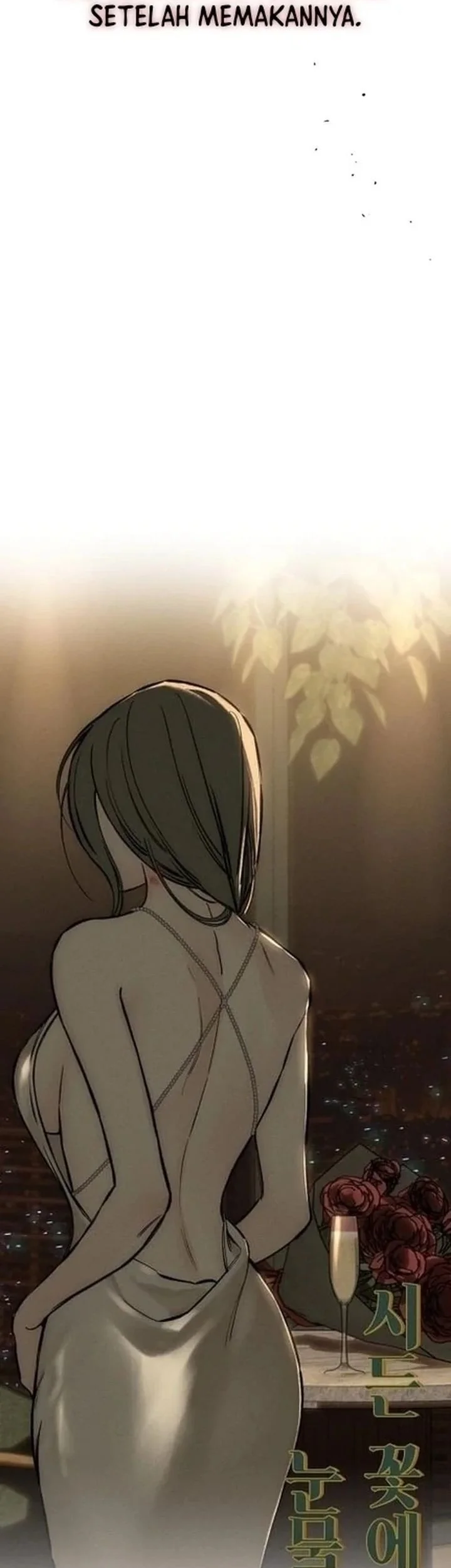 Tears on a Withered Flower Chapter 45 Gambar 55