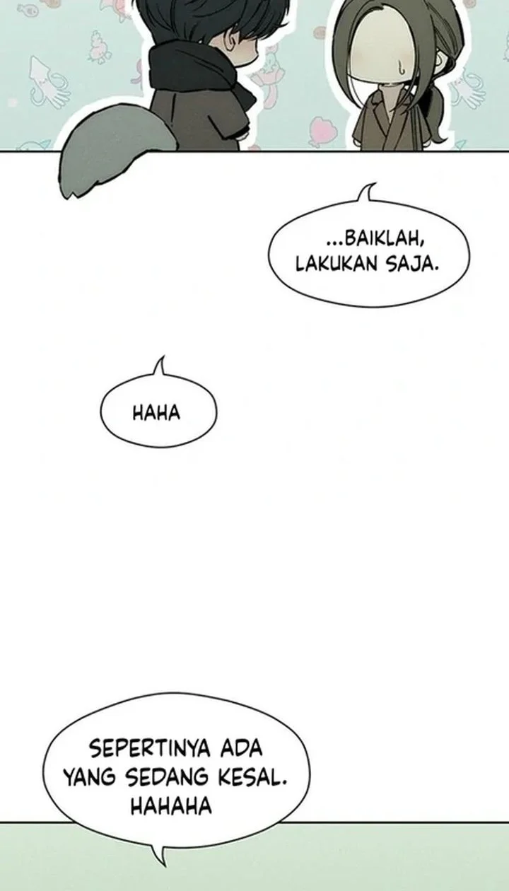 Tears on a Withered Flower Chapter 45 Gambar 4