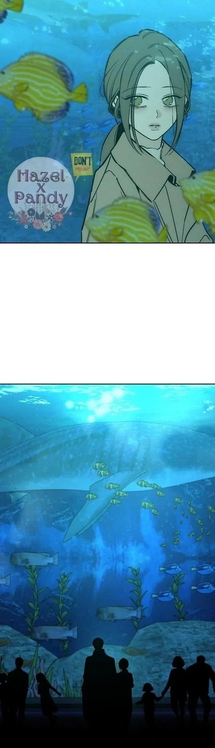 Tears on a Withered Flower Chapter 45 Gambar 59