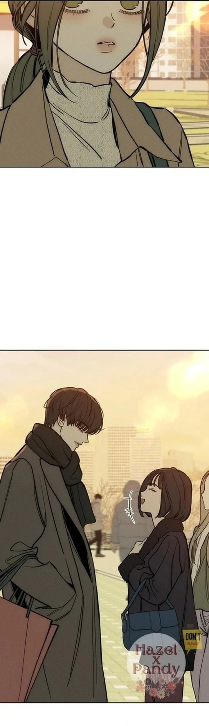 Tears on a Withered Flower Chapter 45 Gambar 67