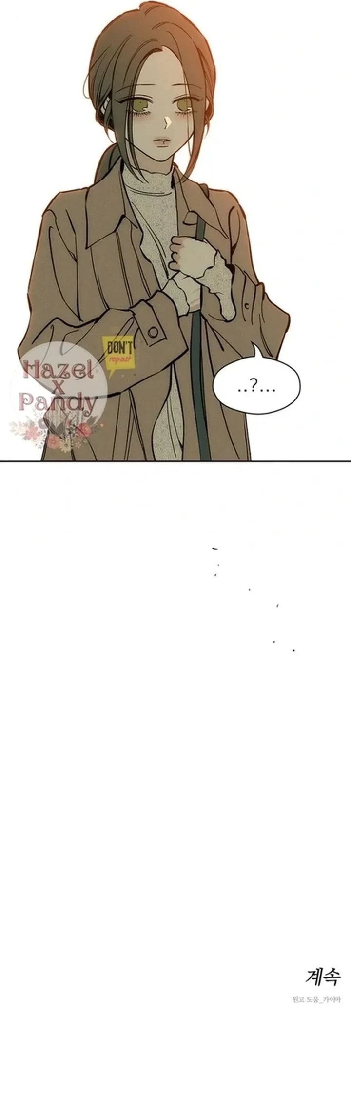 Tears on a Withered Flower Chapter 45 Gambar 69