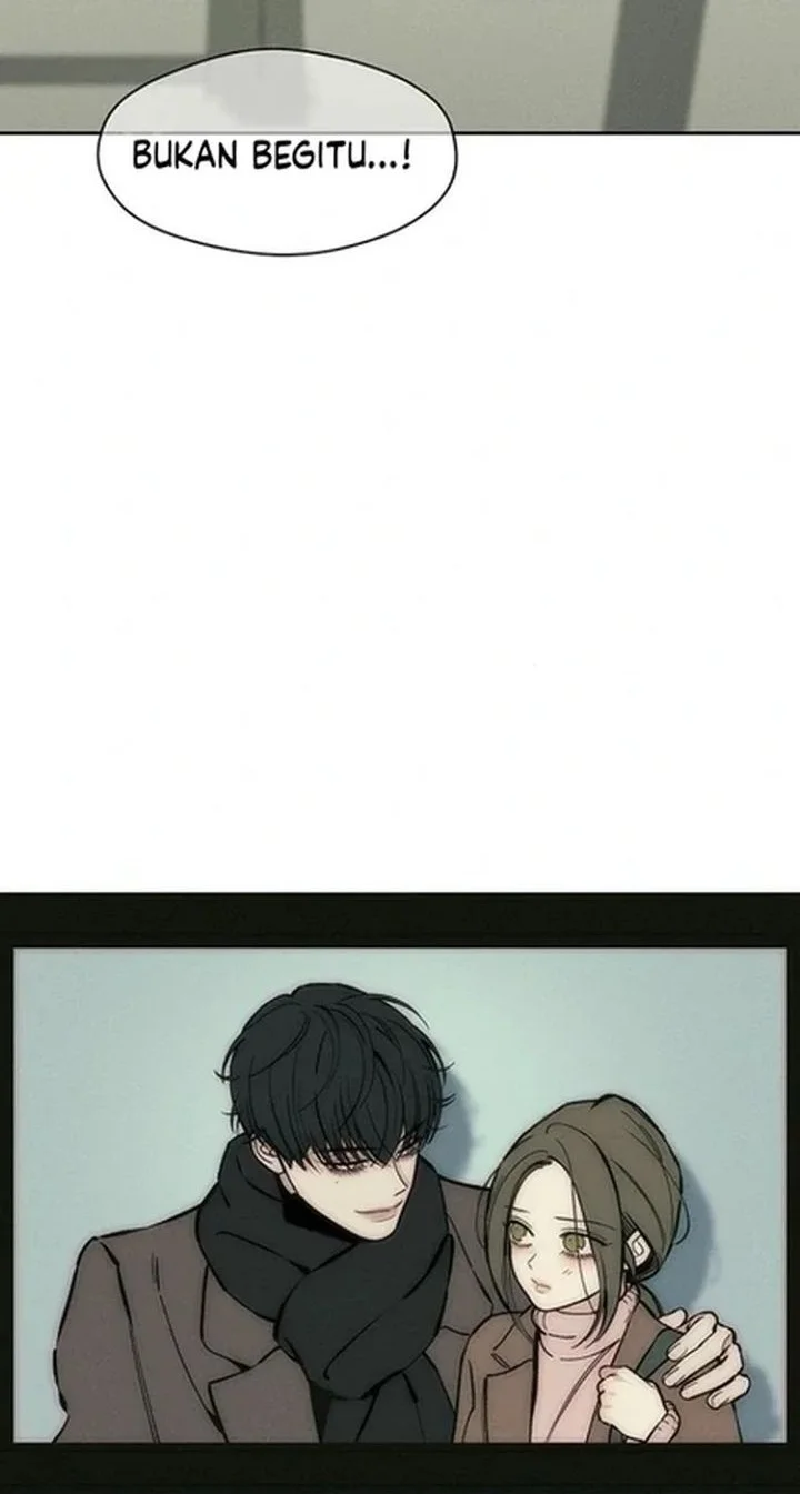 Tears on a Withered Flower Chapter 45 Gambar 6