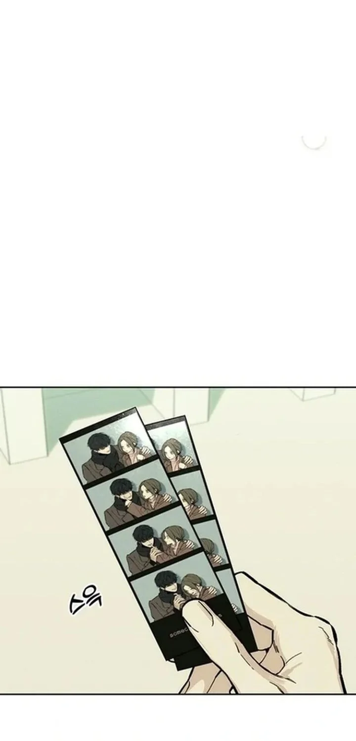 Tears on a Withered Flower Chapter 45 Gambar 8