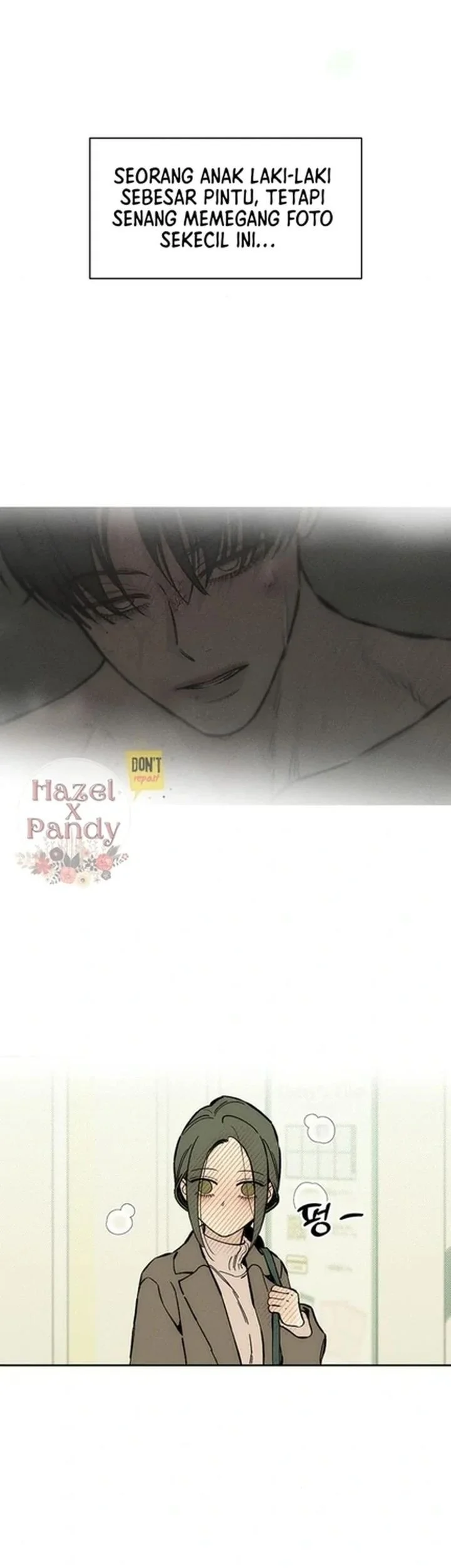 Tears on a Withered Flower Chapter 45 Gambar 11