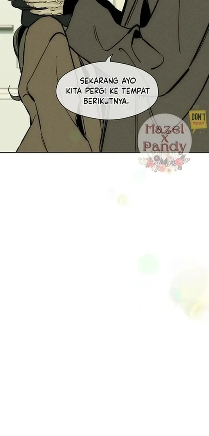 Tears on a Withered Flower Chapter 45 Gambar 14