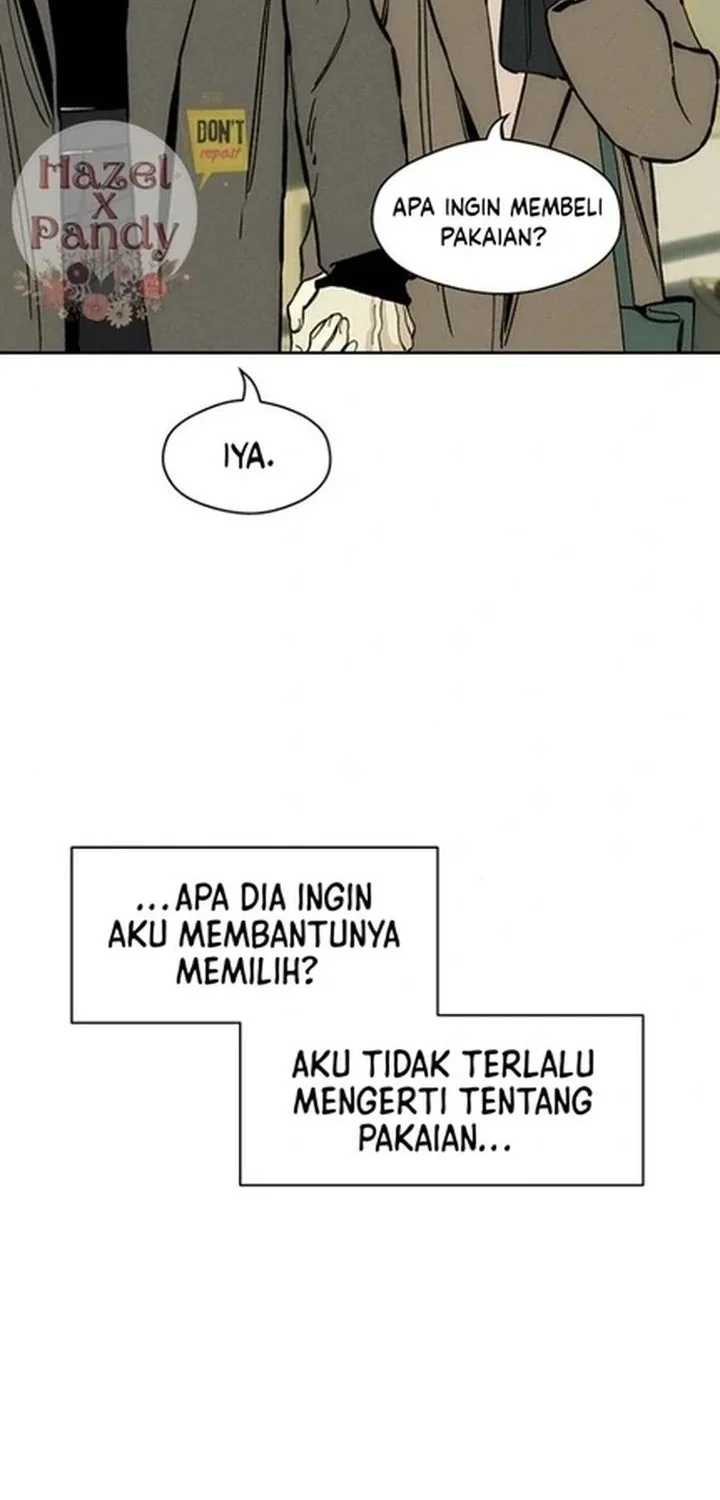 Tears on a Withered Flower Chapter 45 Gambar 16