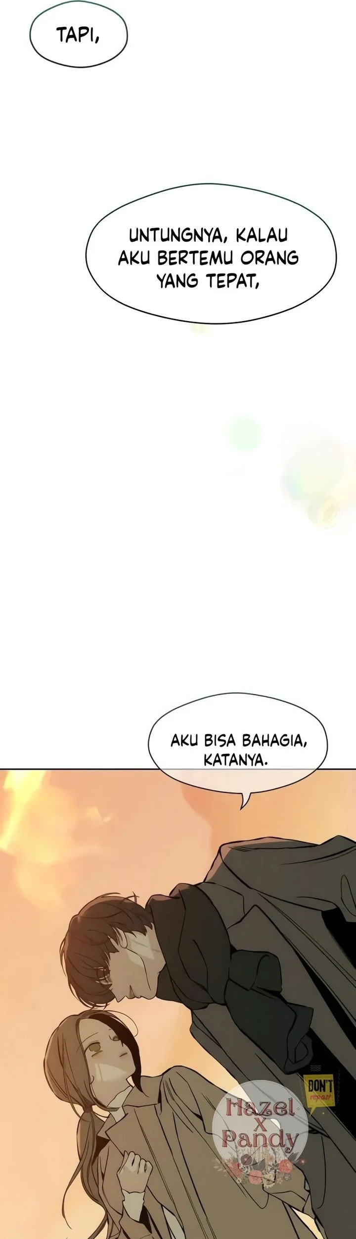 Tears on a Withered Flower Chapter 46 Gambar 18