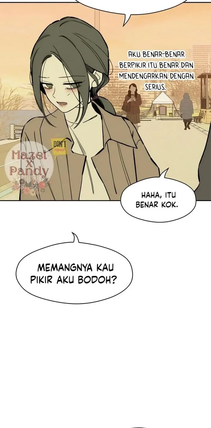 Tears on a Withered Flower Chapter 46 Gambar 21