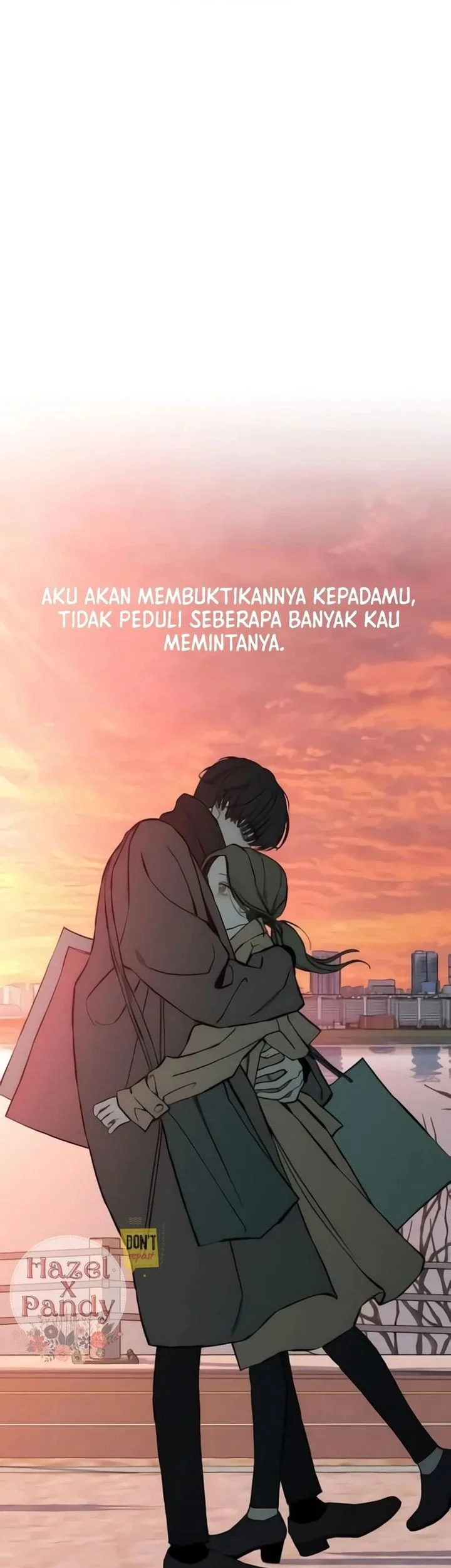 Tears on a Withered Flower Chapter 46 Gambar 28