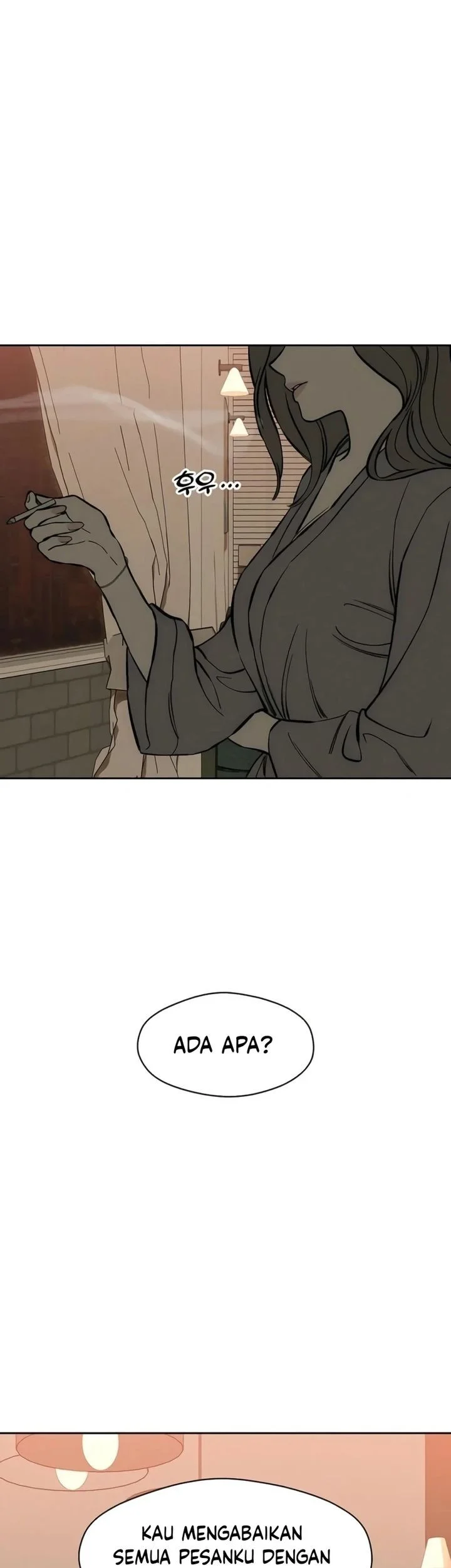 Tears on a Withered Flower Chapter 46 Gambar 30