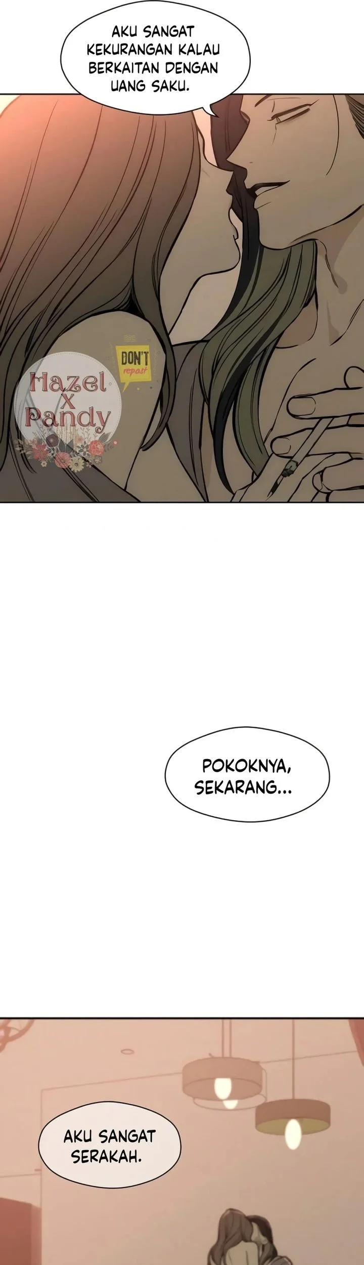 Tears on a Withered Flower Chapter 46 Gambar 40