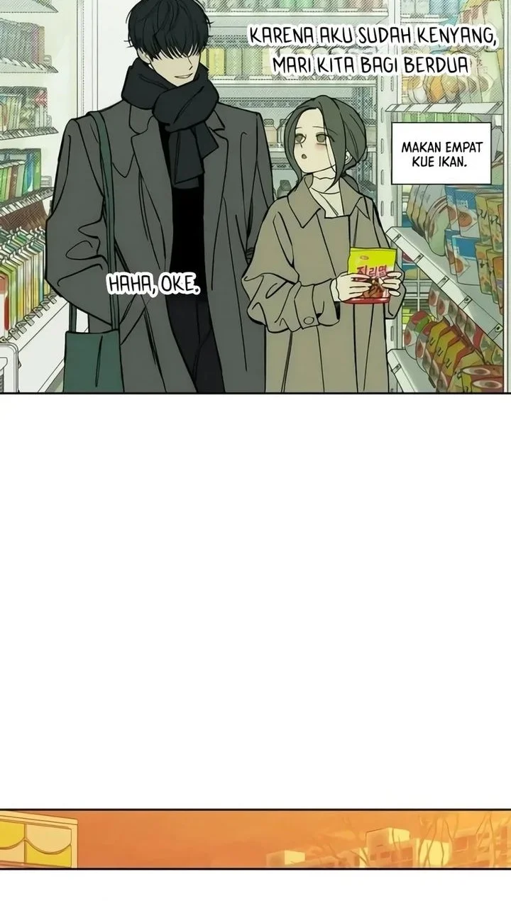 Tears on a Withered Flower Chapter 46 Gambar 43