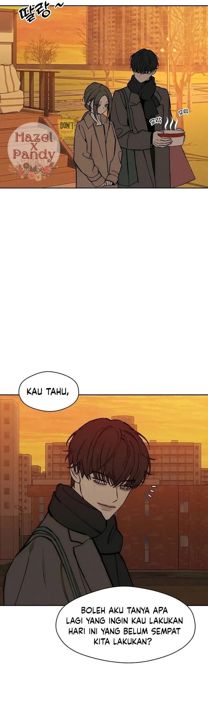 Tears on a Withered Flower Chapter 46 Gambar 44