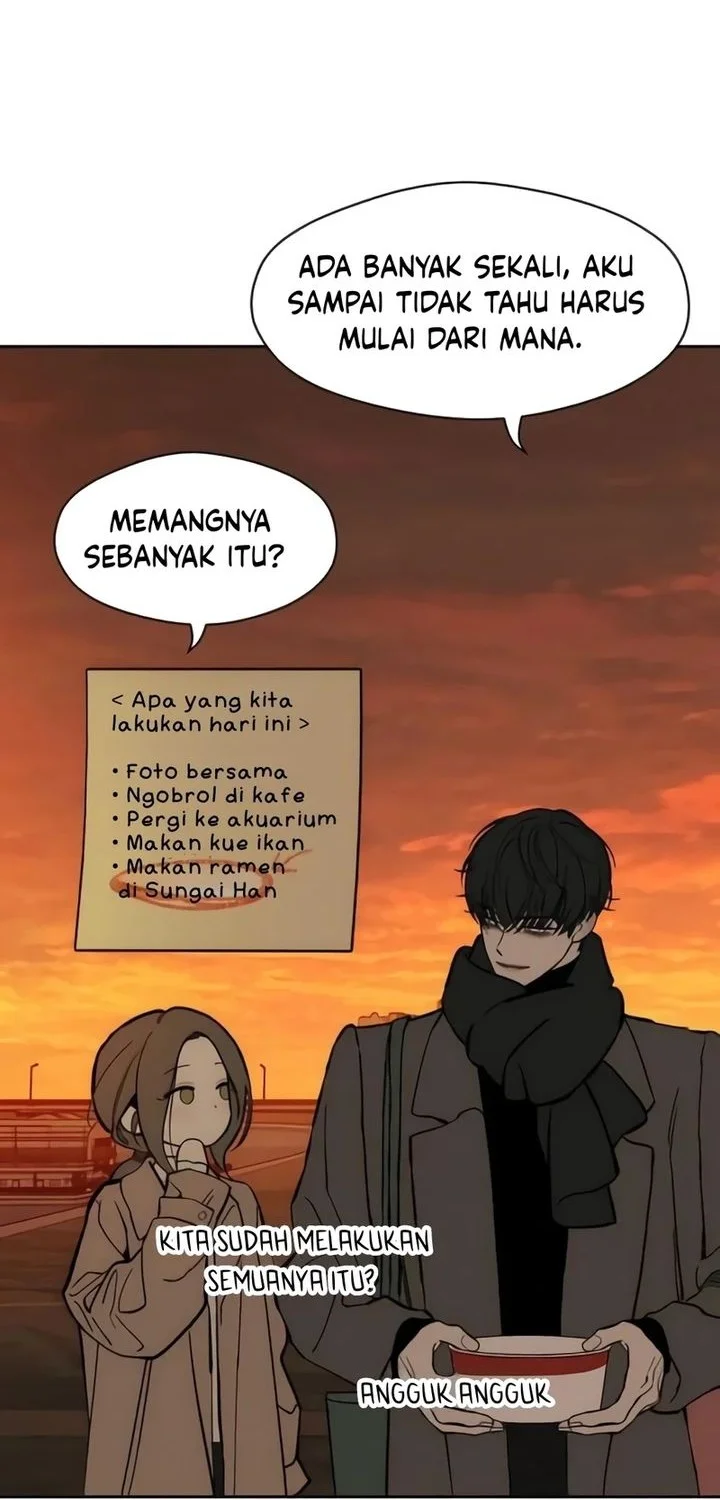 Tears on a Withered Flower Chapter 46 Gambar 45