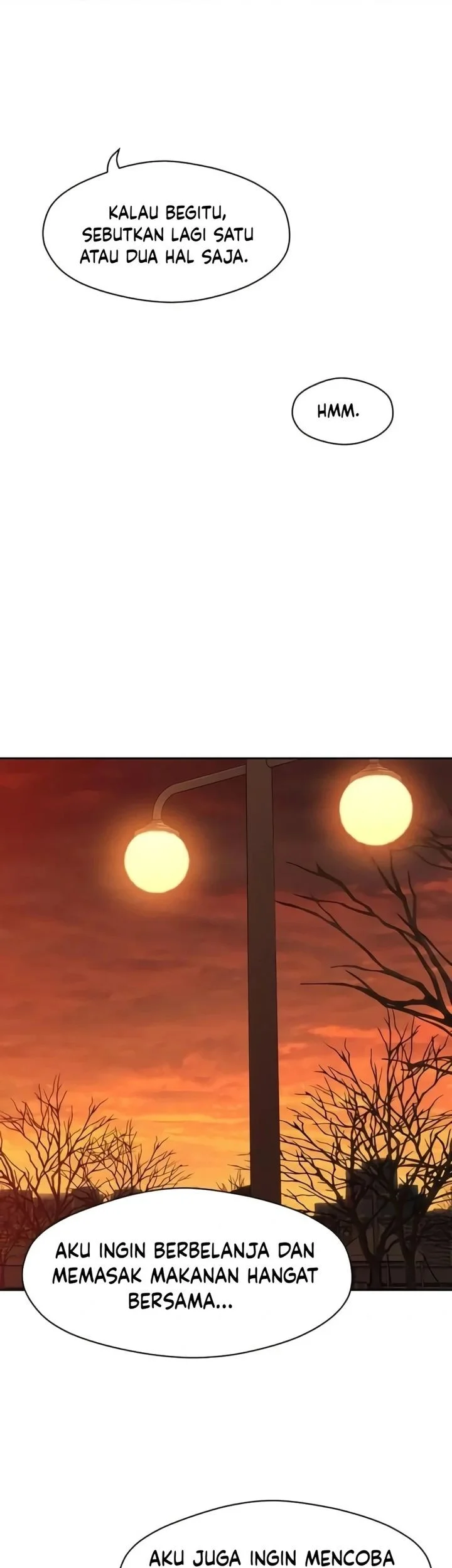 Tears on a Withered Flower Chapter 46 Gambar 46