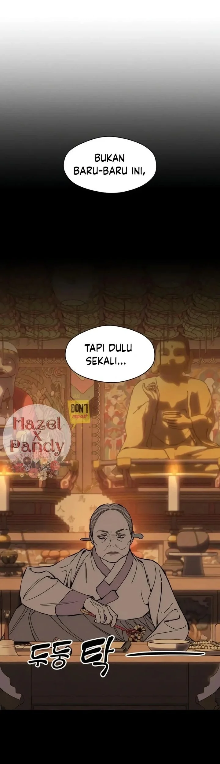 Tears on a Withered Flower Chapter 46 Gambar 50