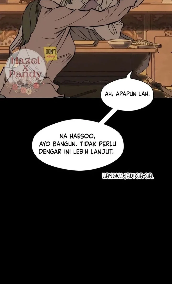 Tears on a Withered Flower Chapter 46 Gambar 55