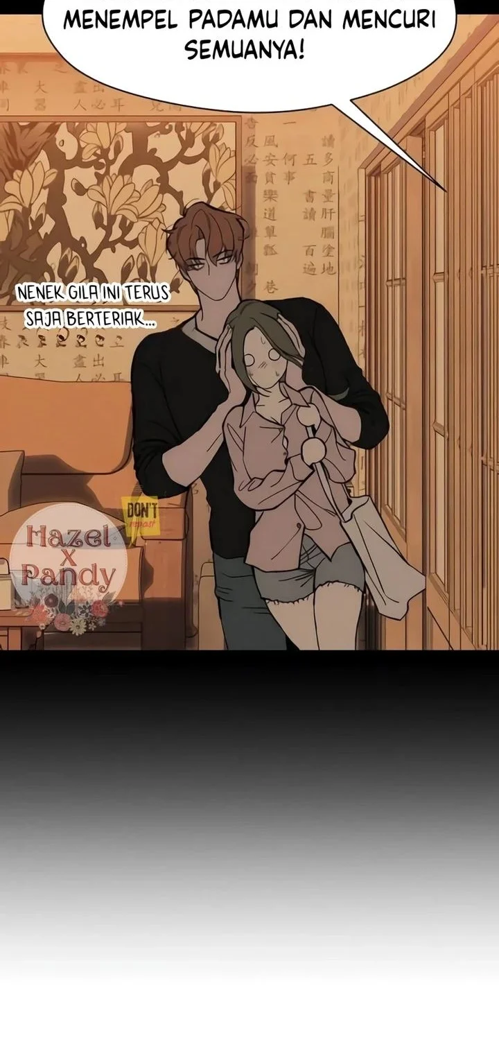 Tears on a Withered Flower Chapter 46 Gambar 57