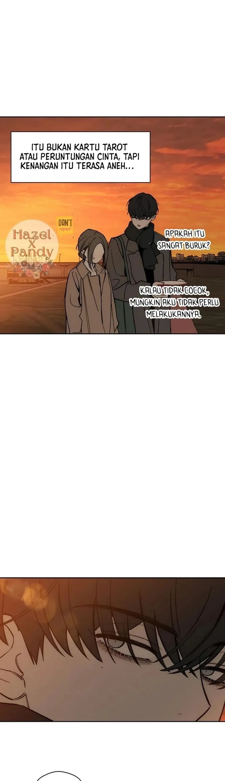 Tears on a Withered Flower Chapter 46 Gambar 58