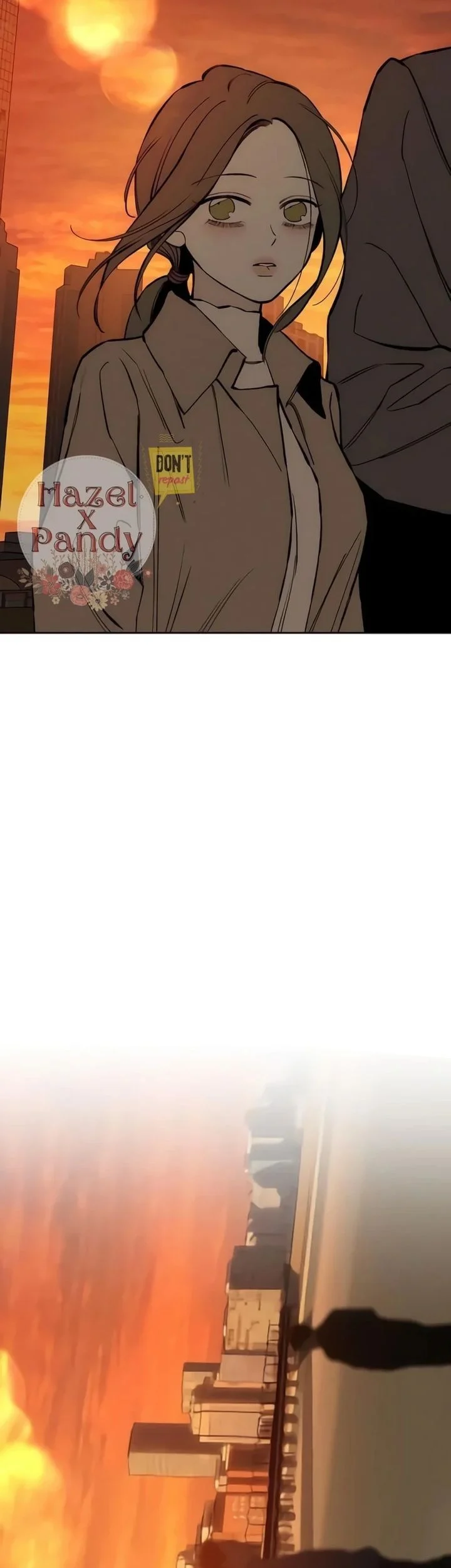 Tears on a Withered Flower Chapter 46 Gambar 60