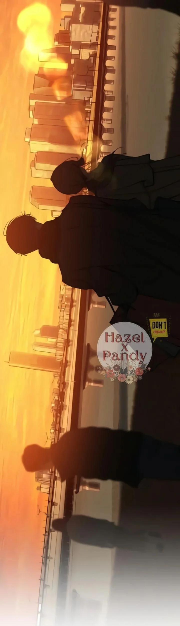 Tears on a Withered Flower Chapter 46 Gambar 62