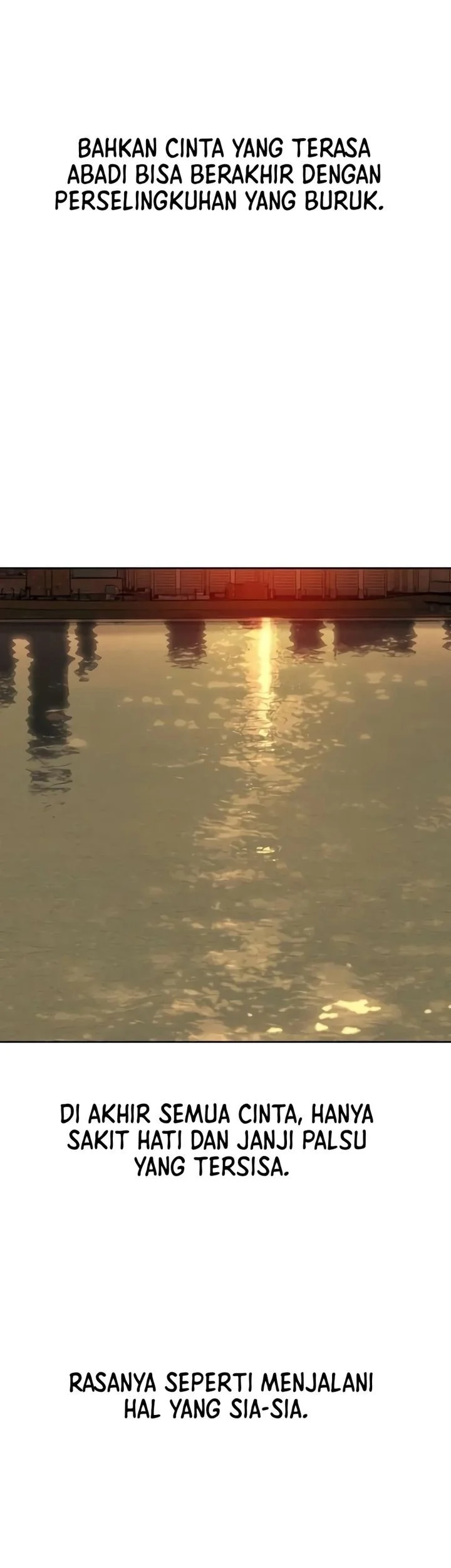 Tears on a Withered Flower Chapter 46 Gambar 68