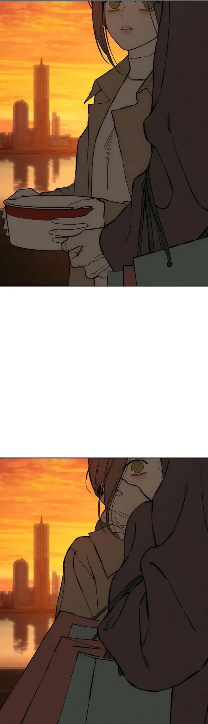 Tears on a Withered Flower Chapter 46 Gambar 72