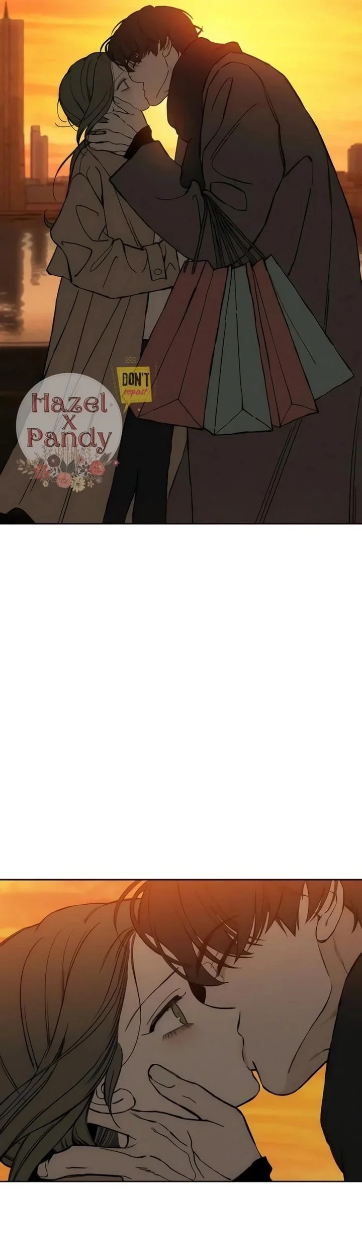 Tears on a Withered Flower Chapter 46 Gambar 74