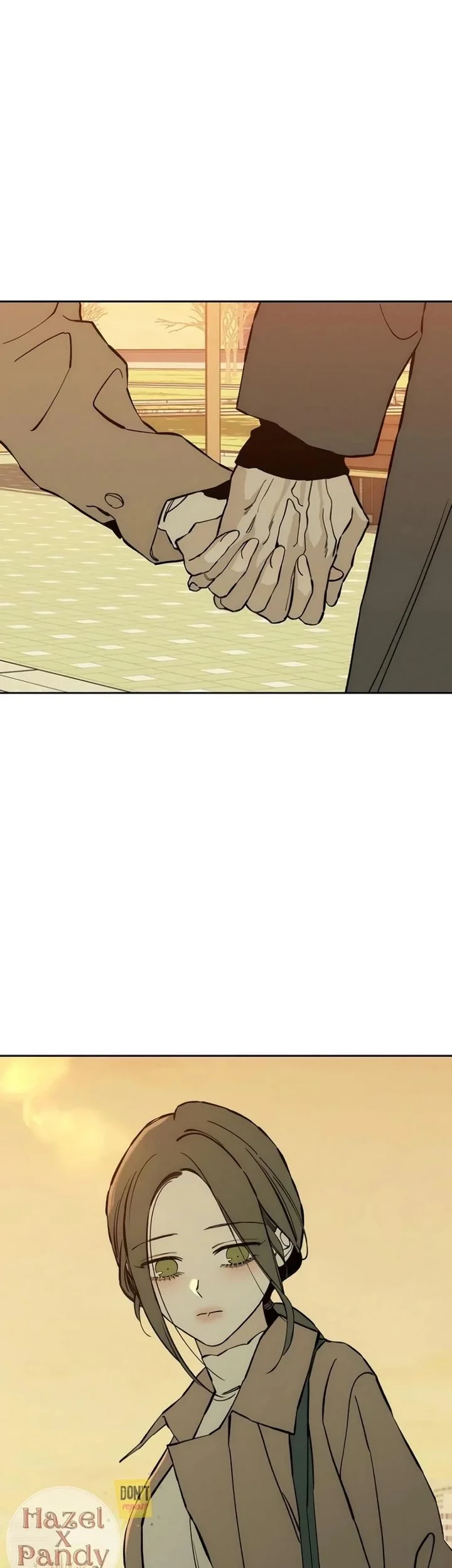 Tears on a Withered Flower Chapter 46 Gambar 9