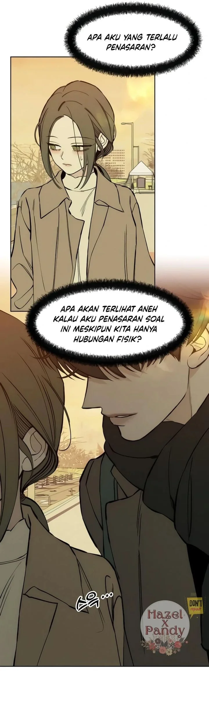 Tears on a Withered Flower Chapter 46 Gambar 12