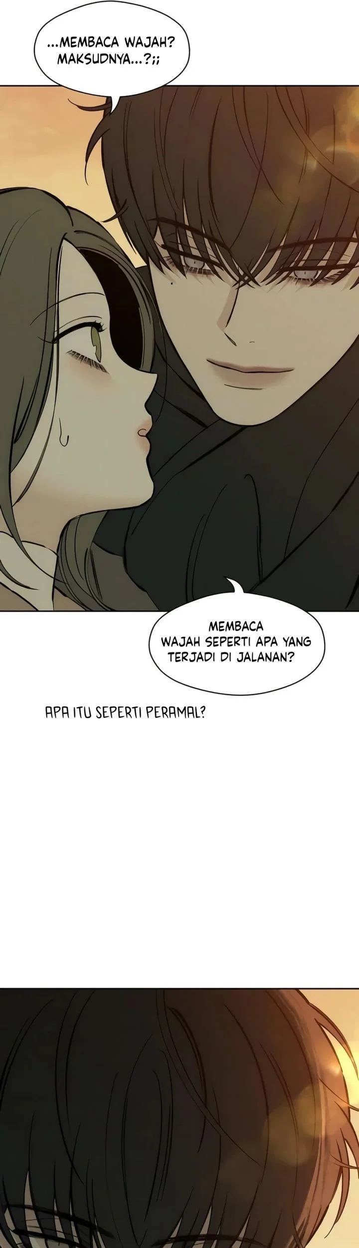 Tears on a Withered Flower Chapter 46 Gambar 14