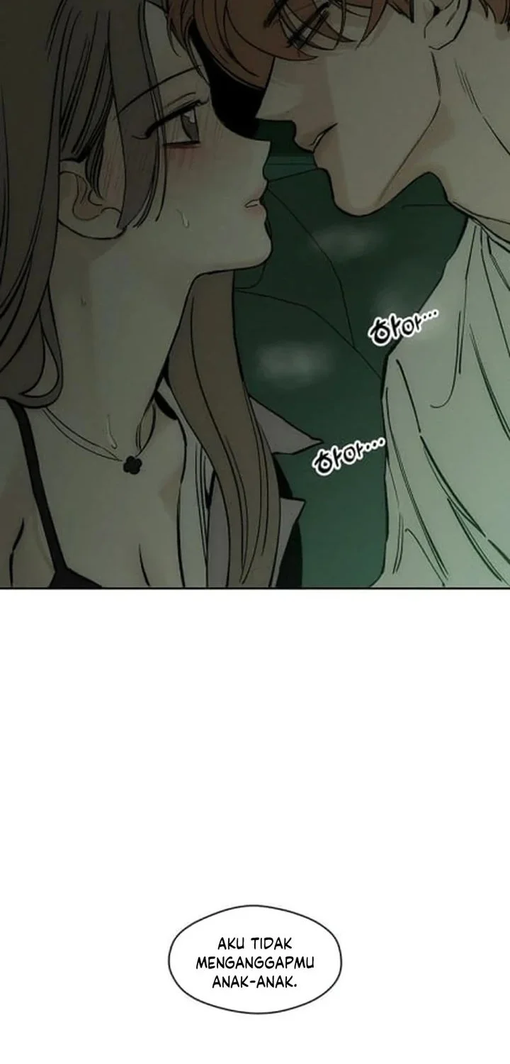 Tears on a Withered Flower Chapter 47 Gambar 22