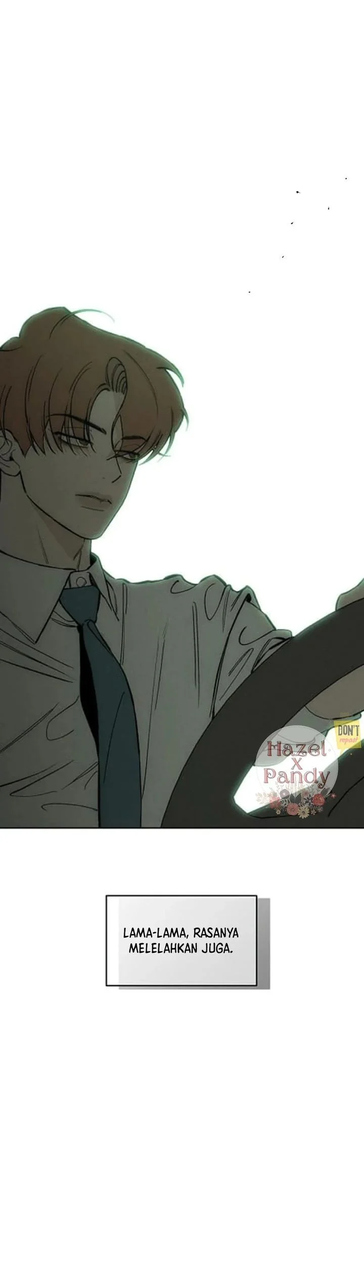 Tears on a Withered Flower Chapter 47 Gambar 27