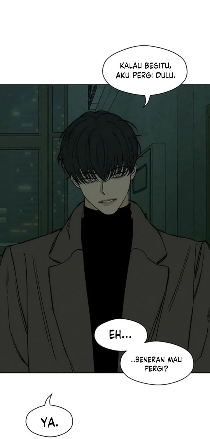 Tears on a Withered Flower Chapter 47 Gambar 30