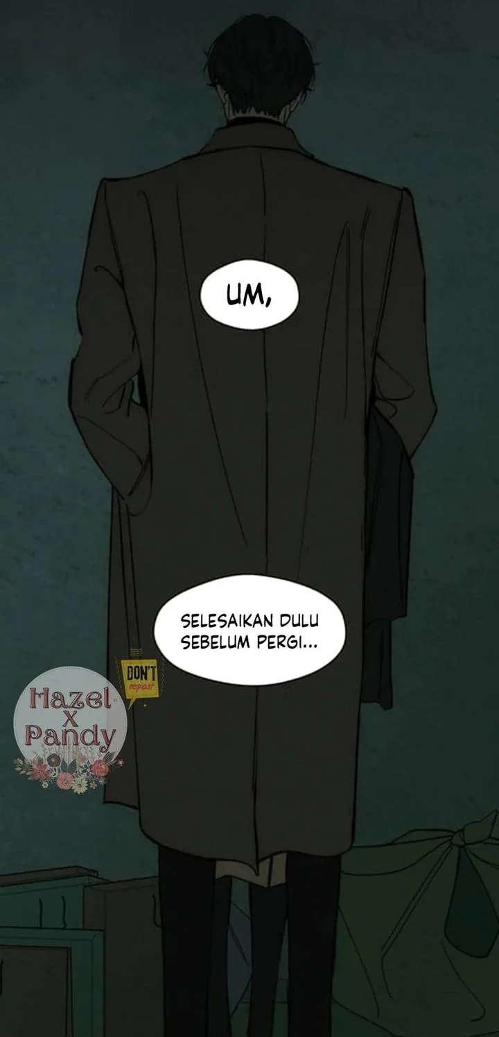 Tears on a Withered Flower Chapter 47 Gambar 32