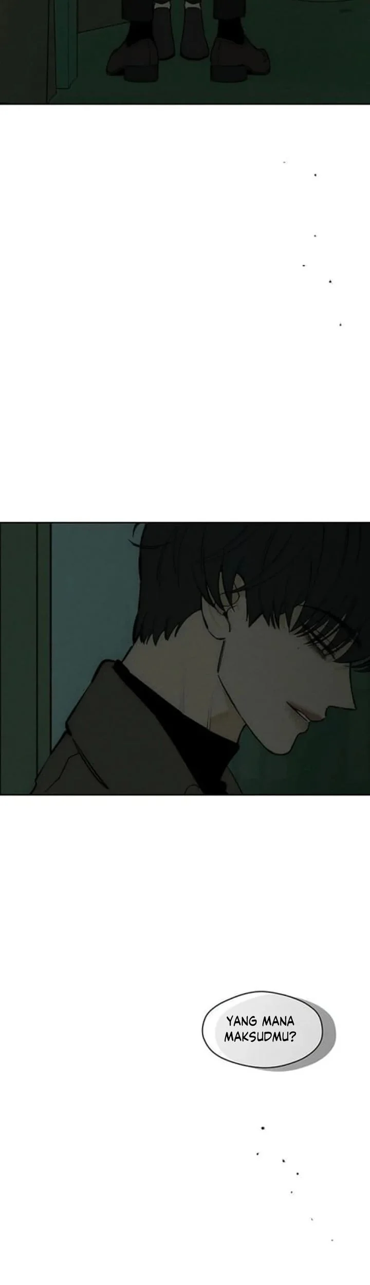 Tears on a Withered Flower Chapter 47 Gambar 33