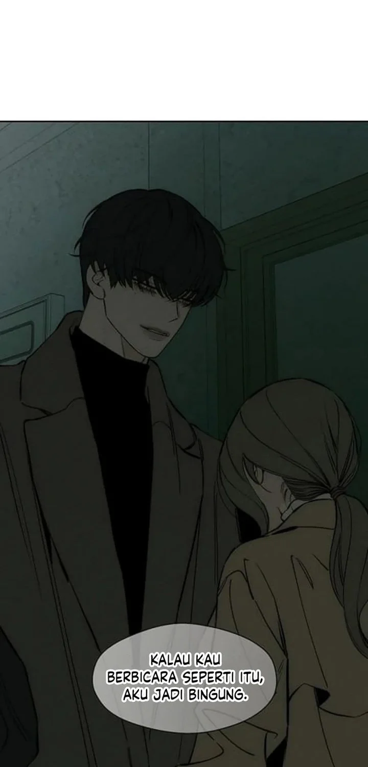 Tears on a Withered Flower Chapter 47 Gambar 34