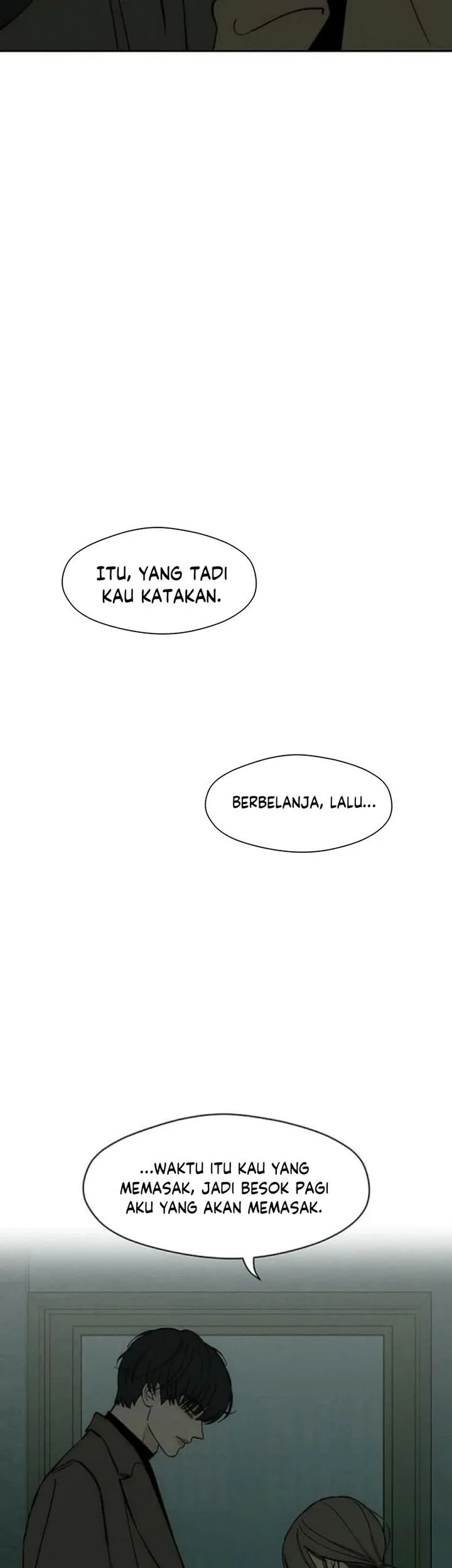 Tears on a Withered Flower Chapter 47 Gambar 35