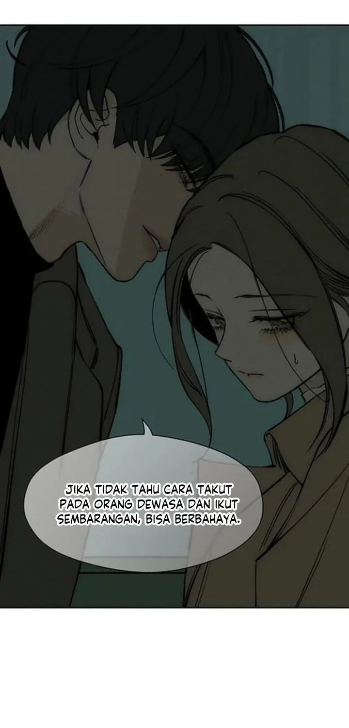 Tears on a Withered Flower Chapter 47 Gambar 38