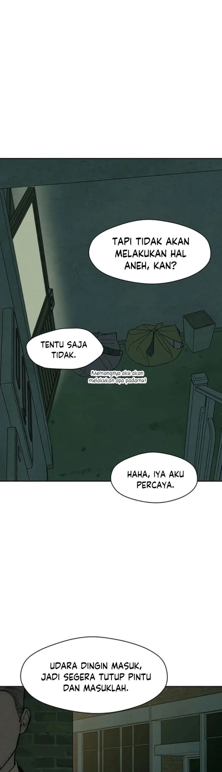 Tears on a Withered Flower Chapter 47 Gambar 41